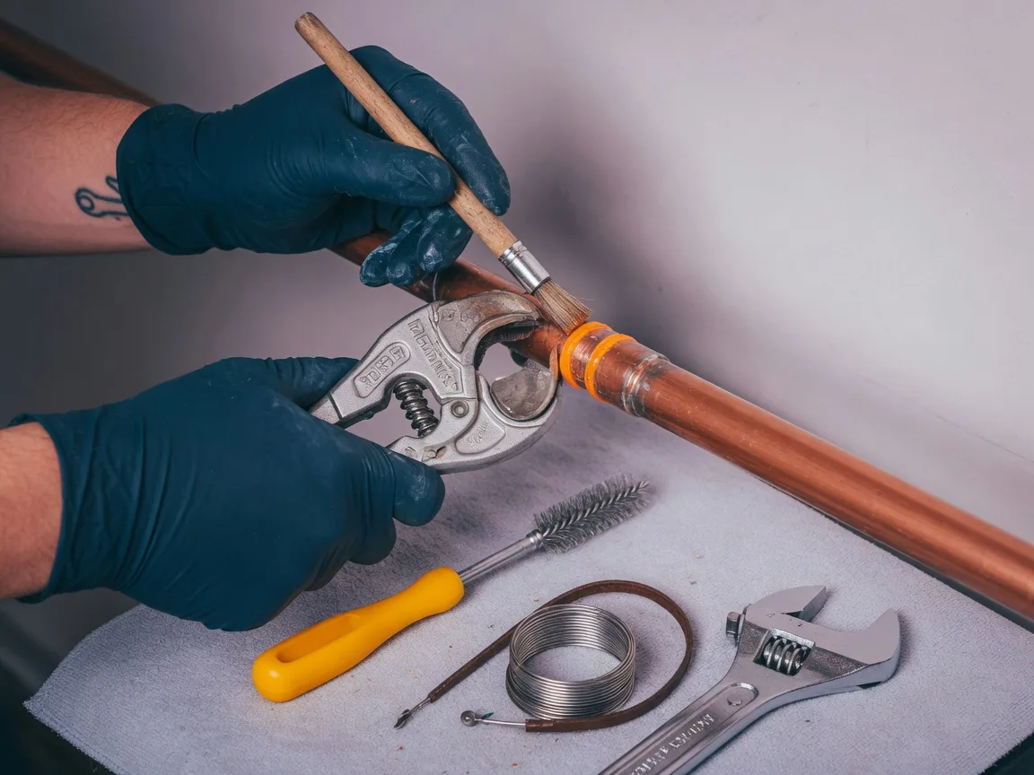 Why choose Sump Pump Repair in Brownville, NE